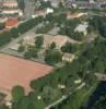 Photos aériennes de "collège" - Photo réf. 19858