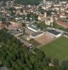 Photos aériennes de Metz (57000) - Autre vue | Moselle, Grand Est, France - Photo réf. 19880