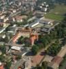 Photos aériennes de Metz (57000) - Autre vue | Moselle, Grand Est, France - Photo réf. 19881