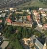 Photos aériennes de Metz (57000) - Le Collège François Rabelais | Moselle, Lorraine, France - Photo réf. 19904