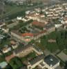 Photos aériennes de Metz (57000) - Le Collège François Rabelais | Moselle, Lorraine, France - Photo réf. 19905