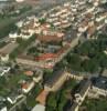 Photos aériennes de Metz (57000) - Le Collège François Rabelais | Moselle, Lorraine, France - Photo réf. 19906