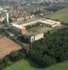 Photos aériennes de Metz (57000) - Le Lycée Technique | Moselle, Lorraine, France - Photo réf. 19909