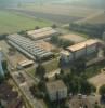 Photos aériennes de Metz (57000) - Le Lycée Technique | Moselle, Lorraine, France - Photo réf. 19910