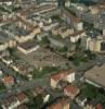 Photos aériennes de Metz (57000) - Le Quartier Sablon | Moselle, Lorraine, France - Photo réf. 19920 - L'Ecole du Quartier Sablon.