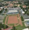 Photos aériennes de Sarreguemines (57200) | Moselle, Lorraine, France - Photo réf. 19935