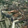 Photos aériennes de Sarreguemines (57200) | Moselle, Grand Est, France - Photo réf. 19947