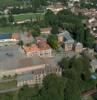 Photos aériennes de Lunéville (54300) - Autre vue | Meurthe-et-Moselle, Lorraine, France - Photo réf. 19953