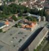 Photos aériennes de Lunéville (54300) - L'Ecole | Meurthe-et-Moselle, Lorraine, France - Photo réf. 19958