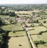 Photos aériennes de Saint-Martin-de-la-Mer (21210) - Autre vue | Côte-d'Or, Bourgogne-Franche-Comté, France - Photo réf. 20011