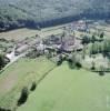 Photos aériennes de Voudenay (21230) - Autre vue | Côte-d'Or, Bourgogne-Franche-Comté, France - Photo réf. 20013