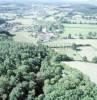 Photos aériennes de Voudenay (21230) - Autre vue | Côte-d'Or, Bourgogne-Franche-Comté, France - Photo réf. 20014