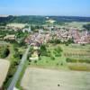 Photos aériennes de Grancey-sur-Ource (21570) | Côte-d'Or, Bourgogne-Franche-Comté, France - Photo réf. 20024