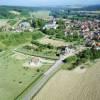 Photos aériennes de Grancey-sur-Ource (21570) | Côte-d'Or, Bourgogne-Franche-Comté, France - Photo réf. 20026