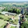 Photos aériennes de Grancey-sur-Ource (21570) | Côte-d'Or, Bourgogne-Franche-Comté, France - Photo réf. 20027