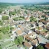 Photos aériennes de Grancey-sur-Ource (21570) - Le Centre Bourg | Côte-d'Or, Bourgogne-Franche-Comté, France - Photo réf. 20032