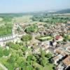 Photos aériennes de Grancey-sur-Ource (21570) | Côte-d'Or, Bourgogne-Franche-Comté, France - Photo réf. 20037