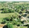 Photos aériennes de Chamblanc (21250) - Autre vue | Côte-d'Or, Bourgogne-Franche-Comté, France - Photo réf. 20057