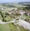 Photos aériennes de Pothières (21400) - Autre vue | Côte-d'Or, Bourgogne-Franche-Comté, France - Photo réf. 20069