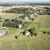 Photos aériennes de Franxault (21170) - Autre vue | Côte-d'Or, Bourgogne-Franche-Comté, France - Photo réf. 20095
