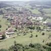 Photos aériennes de Darcey (21150) - Autre vue | Côte-d'Or, Bourgogne-Franche-Comté, France - Photo réf. 20155