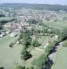 Photos aériennes de Darcey (21150) - Autre vue | Côte-d'Or, Bourgogne-Franche-Comté, France - Photo réf. 20159