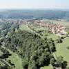 Photos aériennes de Frôlois (21150) - Autre vue | Côte-d'Or, Bourgogne, France - Photo réf. 20176