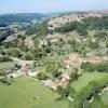 Photos aériennes de Frôlois (21150) - Autre vue | Côte-d'Or, Bourgogne, France - Photo réf. 20178