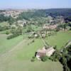 Photos aériennes de Frôlois (21150) - Autre vue | Côte-d'Or, Bourgogne, France - Photo réf. 20179