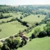 Photos aériennes de Frôlois (21150) - Autre vue | Côte-d'Or, Bourgogne, France - Photo réf. 20185