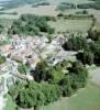 Photos aériennes de "vallon" - Photo réf. 20214 - Lry est situ au creux d'un joli vallon o serpente la Douix, grossie des eaux de trois petits ruisseaux et de plusieurs belles sources et fontaines.