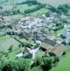 Photos aériennes de Minot (21510) - Le Centre Bourg | Côte-d'Or, Bourgogne, France - Photo réf. 20226