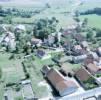 Photos aériennes de Minot (21510) - Le Centre Bourg | Côte-d'Or, Bourgogne-Franche-Comté, France - Photo réf. 20227
