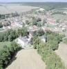 Photos aériennes de Voulaines-les-Templiers (21290) - Autre vue | Côte-d'Or, Bourgogne-Franche-Comté, France - Photo réf. 20229