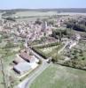 Photos aériennes de Voulaines-les-Templiers (21290) - Autre vue | Côte-d'Or, Bourgogne-Franche-Comté, France - Photo réf. 20233