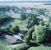 Photos a&eacute;riennes de Meursanges (21200) - Autre vue | C&ocirc;te-d'Or, Bourgogne-Franche-Comt&eacute;, France - Photo r&eacute;f. 20249