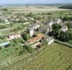 Photos aériennes de Chevigny-en-Valière (21200) - Autre vue | Côte-d'Or, Bourgogne-Franche-Comté, France - Photo réf. 20280