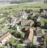 Photos aériennes de Chevigny-en-Valière (21200) - Autre vue | Côte-d'Or, Bourgogne-Franche-Comté, France - Photo réf. 20281