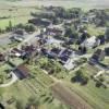 Photos aériennes de Chevigny-en-Valière (21200) - Autre vue | Côte-d'Or, Bourgogne-Franche-Comté, France - Photo réf. 20282