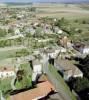 Photos aériennes de Chevigny-en-Valière (21200) - Autre vue | Côte-d'Or, Bourgogne-Franche-Comté, France - Photo réf. 20285