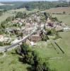 Photos aériennes de Marmagne (21500) - Autre vue | Côte-d'Or, Bourgogne, France - Photo réf. 20299