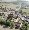 Photos aériennes de Marmagne (21500) - Autre vue | Côte-d'Or, Bourgogne, France - Photo réf. 20300