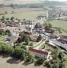 Photos aériennes de Marmagne (21500) | Côte-d'Or, Bourgogne, France - Photo réf. 20300