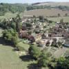 Photos aériennes de Marmagne (21500) - Autre vue | Côte-d'Or, Bourgogne, France - Photo réf. 20301