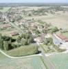 Photos aériennes de Bonnencontre (21250) - Autre vue | Côte-d'Or, Bourgogne-Franche-Comté, France - Photo réf. 20304