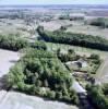 Photos aériennes de Aubigny-en-Plaine (21170) - Autre vue | Côte-d'Or, Bourgogne-Franche-Comté, France - Photo réf. 20322