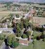 Photos aériennes de Aubigny-en-Plaine (21170) - Autre vue | Côte-d'Or, Bourgogne-Franche-Comté, France - Photo réf. 20327