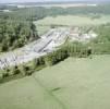 Photos aériennes de Nod-sur-Seine (21400) - Société du Production de Pierres de Marbres | Côte-d'Or, Bourgogne-Franche-Comté, France - Photo réf. 20332