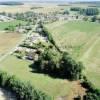 Photos aériennes de Échigey (21110) - Autre vue | Côte-d'Or, Bourgogne-Franche-Comté, France - Photo réf. 20344