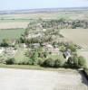 Photos aériennes de Tart-l'Abbaye (21110) - Autre vue | Côte-d'Or, Bourgogne-Franche-Comté, France - Photo réf. 20351